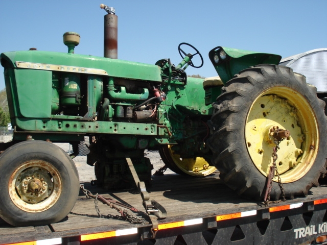 Search for John Deere 3020 tractor parts ready to ship John Deere 3020