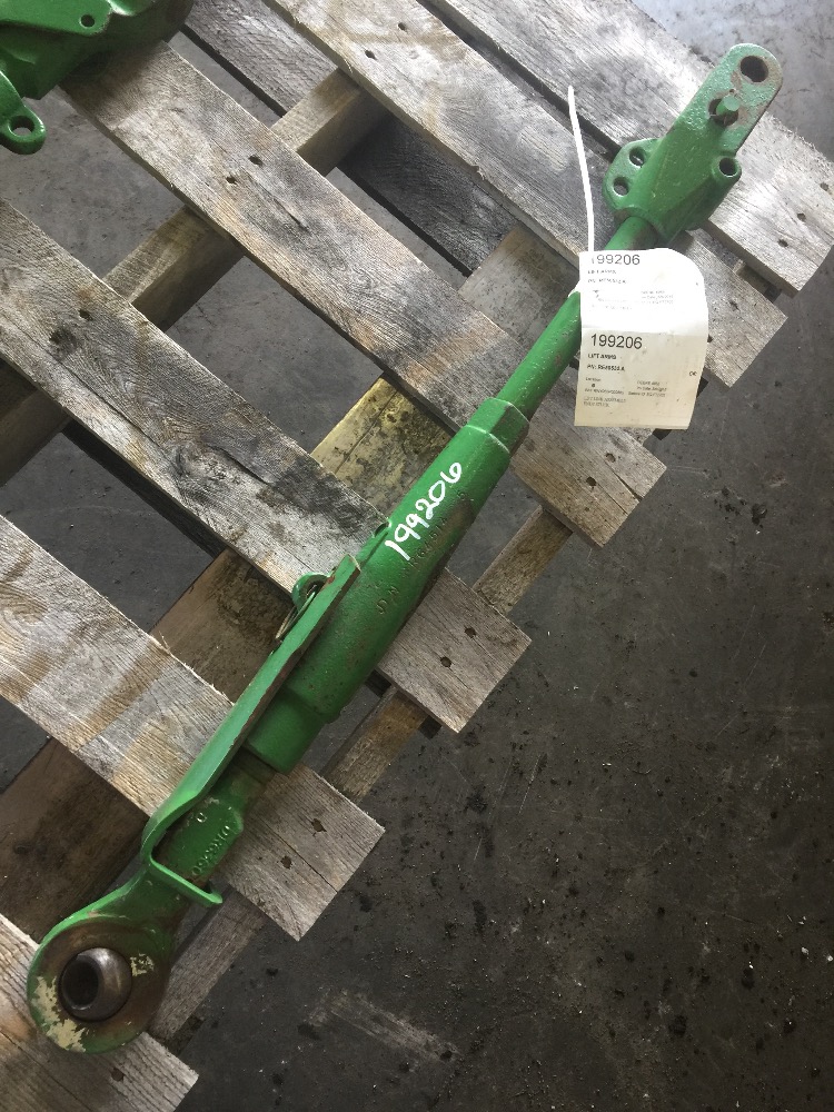 John Deere 4560 Lift Arms