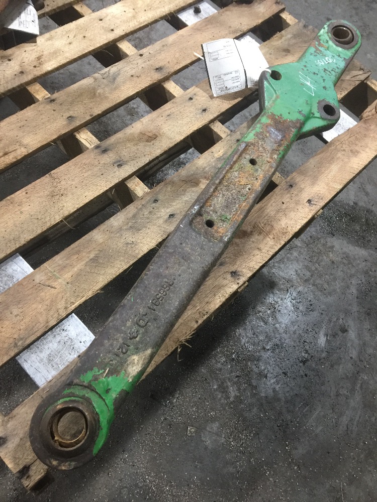 John Deere Draft Arms