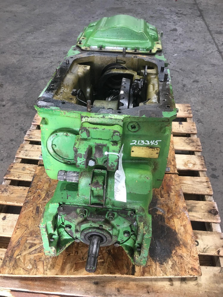 John Deere Power Shift Trans Parts For John Deere 4230 4430