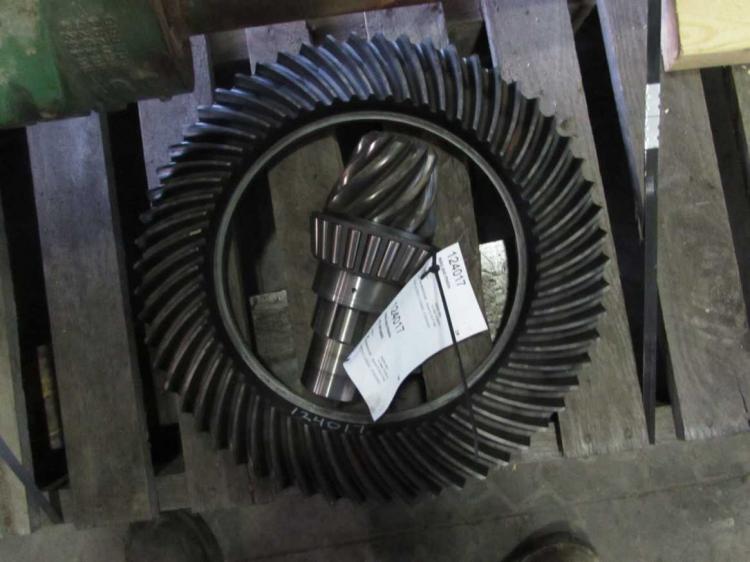 John Deere Ring And Pinion For John Deere